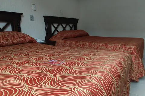 Hacienda de Castilla in Cancún — foto 25