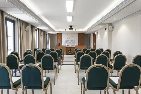 Grand Hotel Bonanno in Pisa, foto 6
