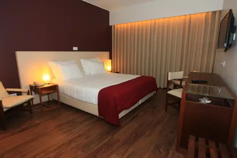 Hotel Rali Viana in Campos e Vila Meã — foto 11