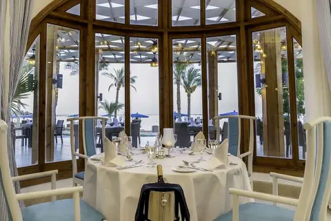 Safir Dahab Resort in دهب — foto 4
