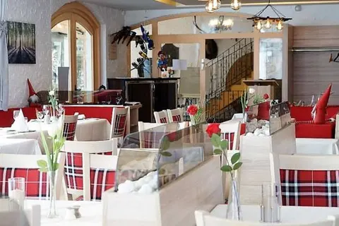 Hotel Zum Alten Forsthaus foto 16