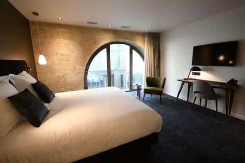 La Maison Bord'eaux Hotel in Bordeaux — foto 15
