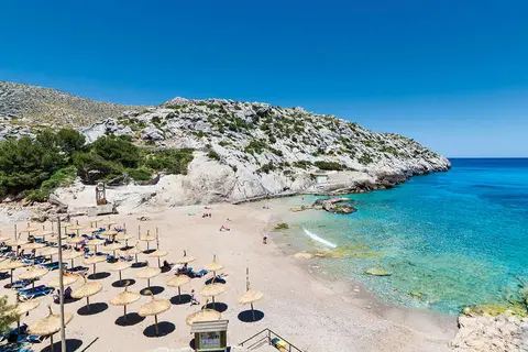 Hoposa Hotel Niu in Pollença — foto 12
