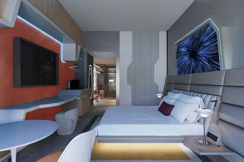 Nickelodeon Hotels & Resorts foto 14