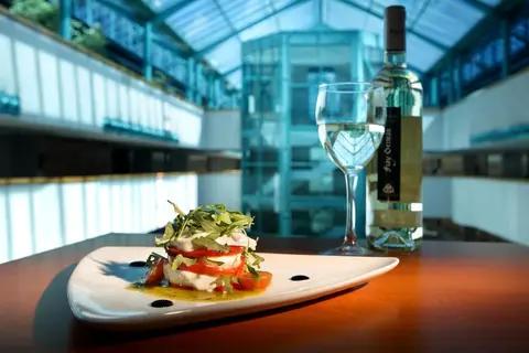 Exe Gran Hotel Almenar in Madrid — foto 7