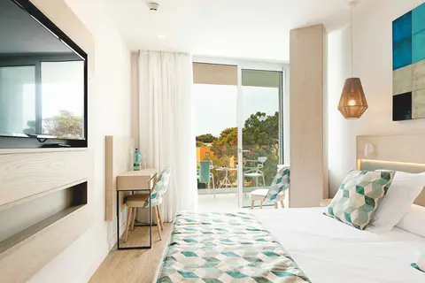 Diamant Hotel & Aparthotel in Cala Ratjada — foto 4