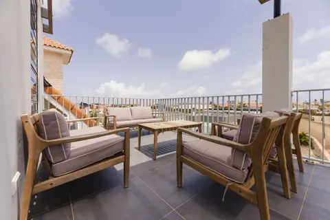 Fly & Go Resort Bonaire in Kralendijk — foto 19