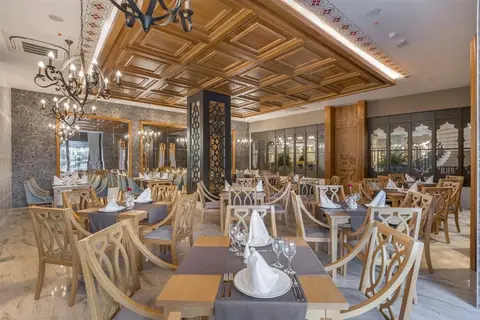 Seashell Vega in Manavgat — foto 12