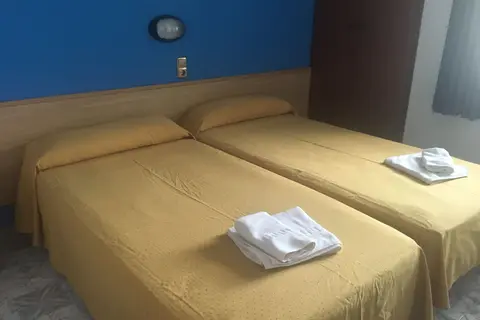 Appartementen AR Europa Sun in Blanes — foto 9