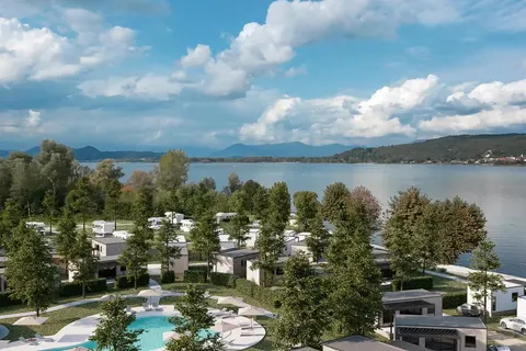 Eden Village foto 17