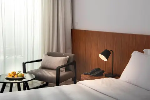 Akti Beach Village Resort in Hlorakas — foto 7