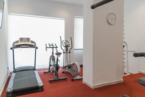 Hotel Diana Palace foto 17