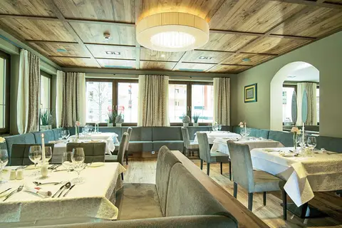 Valsaa Alpinresort - adults only in Saalbach-Hinterglemm — foto 3