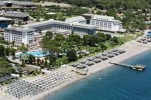 Kilikya Palace Göynük in Kemer