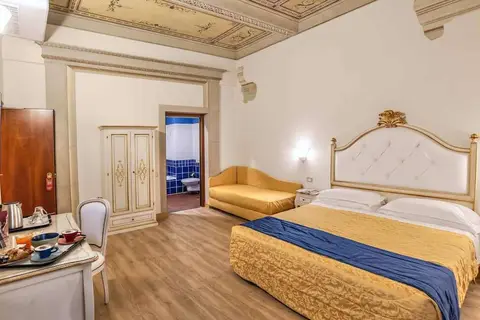 Porta Faenza in Florence, foto 5