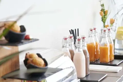 Hotel Fünf10 foto 6