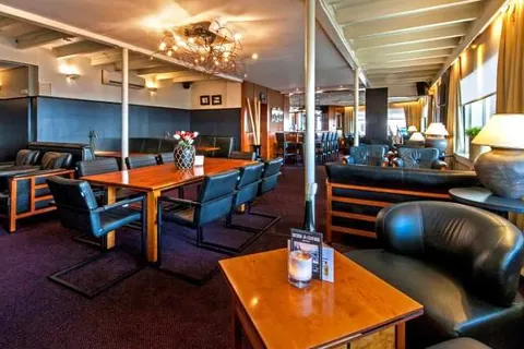 City Hotel Bergen op Zoom foto 17