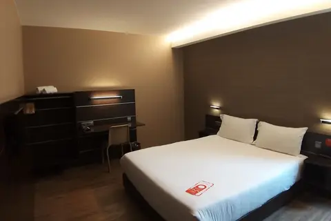 Moov Hotel Évora in Evora — foto 8
