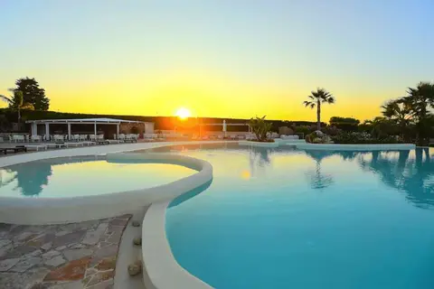 Relais Masseria Caselli in Carovigno — foto 10
