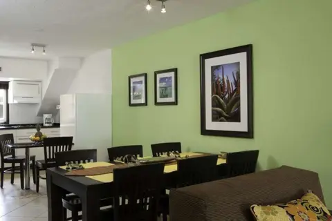 Amsterdam Manor Beach Resort in Punta Brabo — foto 29