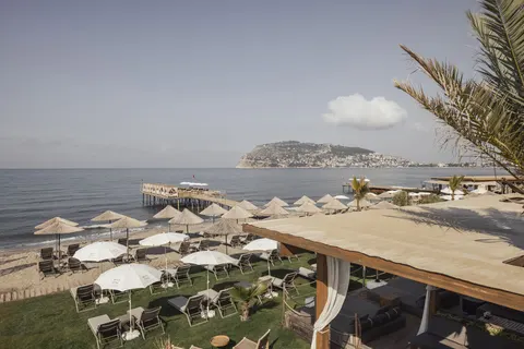 Day One Beach Resort & Spa foto 3