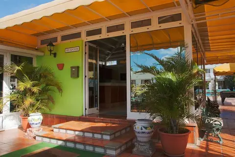Montana Club Suite Hotel in Tías — foto 28