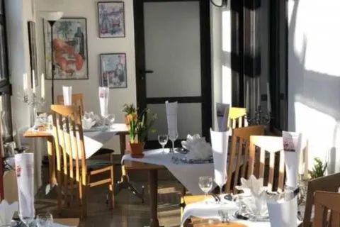 Hotel Corsten foto 2