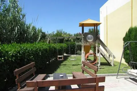 Valsami Hotel Apartments in Valsami Hotel, foto 18