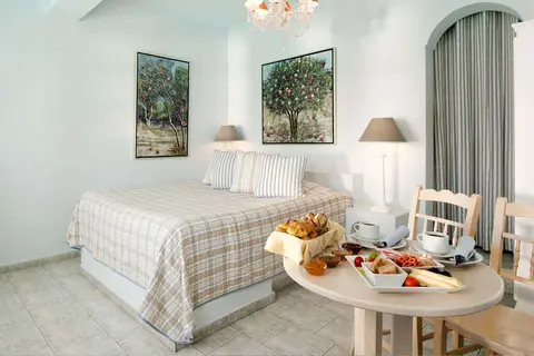Andromeda Villas & Spa Resort in Thira Municipal Unit, foto 13
