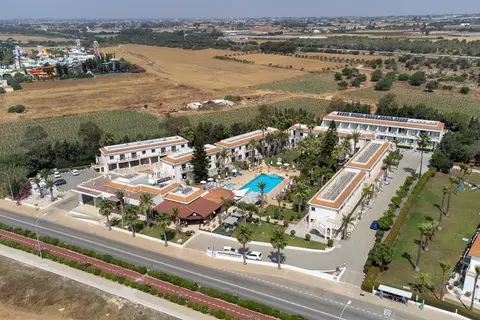 Loutsiana Hotel Apts in Ayia Napa — foto 8