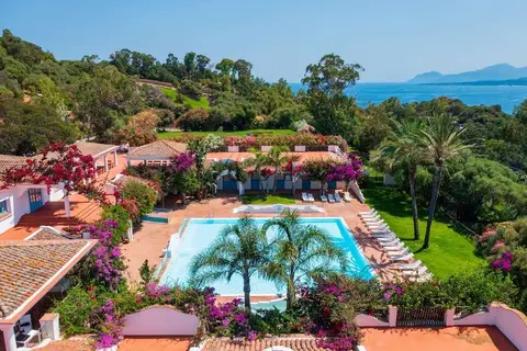Borgo Cala Moresca in Tortolì — foto 11