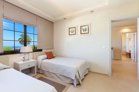 Appartementen Ambassador in Puerto de la Cruz — foto 5