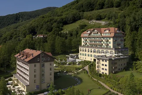 Grand Hotel Belvedere foto 5