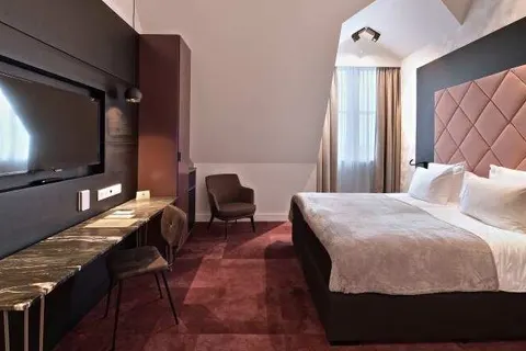 Zaan Hotel Amsterdam - Zaandam foto 3