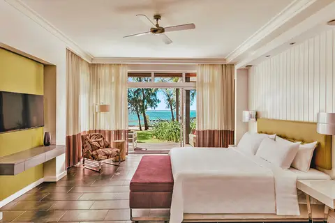 Long Beach Mauritius in Trou d’Eau Douce VCA — foto 25