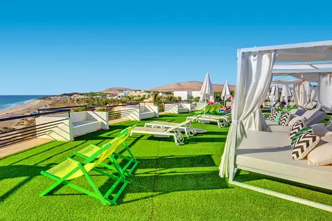 SBH Crystal Beach Hotel & Suites in Pájara, foto 3