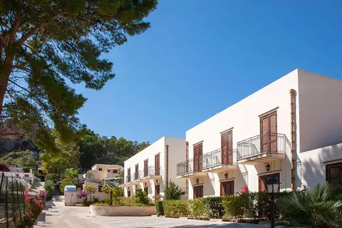 Villaggio Cala Mancina in San Vito Lo Capo — foto 9