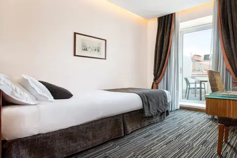 Best Western Plus Hotel Universo in Rome — foto 14