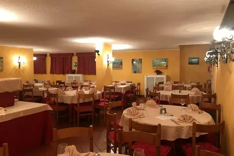 Hotel Biancaneve in Sestriere — foto 9