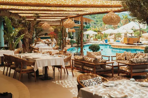 Hotel Vogue Supreme Bodrum foto 13