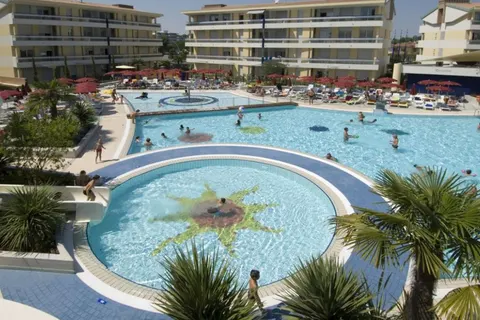 Vakantiepark Planetarium foto 7