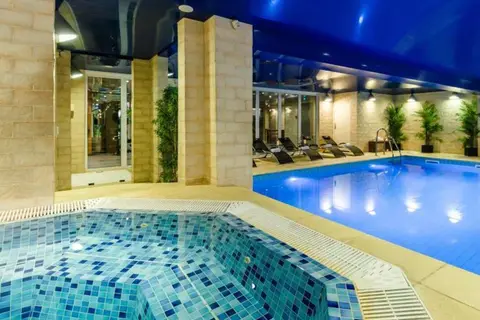 Hotel Residence Europe in Clichy — foto 12