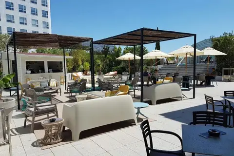 Sorolla Palace by Sercotel Hotels in Peníscola / Peñíscola — foto 16