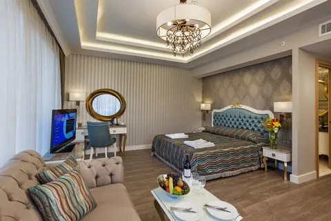 Karmir Resort & Spa foto 9