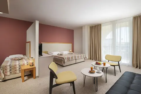 Meliá Sunny Beach in Несебър — foto 7