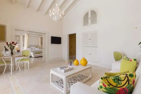 Hotel Eden Roc At Cap Cana in Salvaleón de Higüey, foto 11