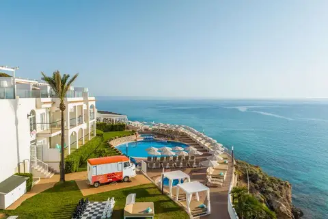 Viva Cala Mesquida Resort & Spa in Capdepera — foto 28