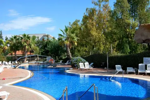 4R Regina Gran Hotel in Salou — foto 18