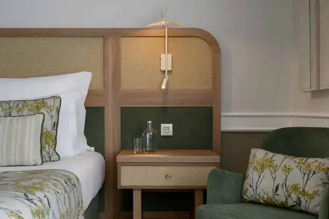 M'ar De Ar Muralhas Timeless Charm Hotel in Evora — foto 6