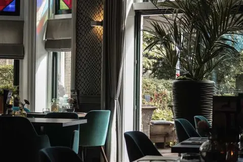 Hotel de Koppelpaarden foto 12